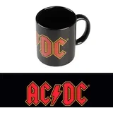 Šalica AC/DC, 350 ml