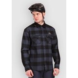 Horsefeathers Prom Long Sleeve Jersey indigo Slike