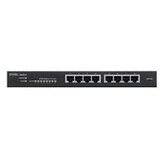 Zyxel GS1915-8EP - Switch - 8x10/100/1000 (POE+/60W) | shoptok.hr