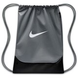 Nike Sportski ranac Brsla Drawstrng - X, IB4409-084, Sivi Cene