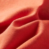  Dječja majica s dugim rukavima tamnonarančasta 116 | shoptok.hr