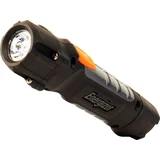Energizer LED džepna svjetiljka Hardcase 2AA na baterije 250 lm 0.34 kg crna