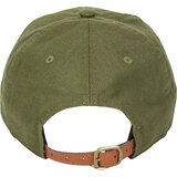 New Era LINEN 9TWENTY® LOS ANGELES DODGERS Kaki | shoptok.hr