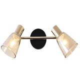 Mv Lux spot lampa Siena DA5985/2 | ePonuda.com