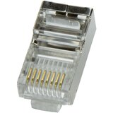 Logilink Konektor RJ45 Cat.5e Modular Plug, 100 kom. | ePonuda.com