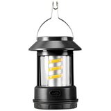 Tracer CampLight solarna kamping svjetiljka 120 lm s powerbankom | shoptok.hr