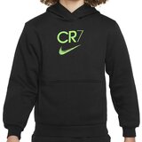 Nike duks CR7 k club flc hdy za dečake Cene