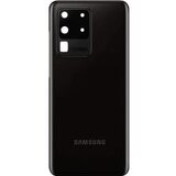 Samsung poklopac S20 Ultra Crni | Eponuda.ba