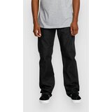 Volcom Kinkade Denim Kavbojke black wash | Shoptok.si
