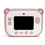 Hoppstar digitalni fotoaparat s ispisom Artist, Blush | shoptok.hr