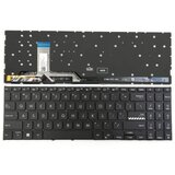  Tastatura za laptop Asus Vivobook X1502 X1502ZA X1503 X1503ZA X1504 X1504VA mali enter, backlight ( 112423 ) Cene