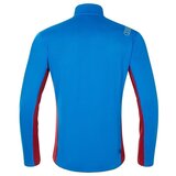 La Sportiva Jakne La Fleecejacke Chill Jkt Modra | Shoptok.si