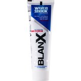 Blanx white shock pasta za izbjeljivanje zuba 75 ml cijene