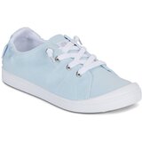 Roxy Nizke superge BAYSHORE PLUS Modra Cene