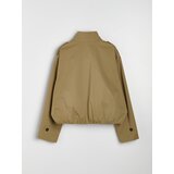 Sinsay Bomber jakna s visokim ovratnikom | shoptok.hr
