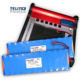  TelitPower baterija NiMH 7.2V 9000mAh Panasonic za Josam truckaligner II ( P-0603 ) Cene