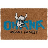 Grupo disney stitch ohana preproga, (20850764) Cene