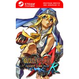 Guilty Gear XX Accent Core Plus R - Steam koda brez škatlice (WINDOWS PC | STEAM DECK) | Shoptok.si