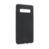  Maska za telefon Teracell Giulietta za Samsung G975 S10 Plus mat crna | Eponuda.com