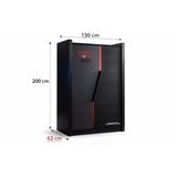 Hanah home garderober gaming zone 2 | Eponuda.com
