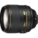 Nikon AF-S 105mm F/1.4E ED | Eponuda.ba