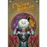 the outer worlds: spacer's choice edition (pc) steam key emea  the outer worlds: spacer's choice edition (pc) steam key emea Slike