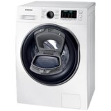 Samsung pralni stroj WW8NK52E0VW/LE slim 153788 | Shoptok.si