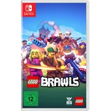 Brawls (SWITCH)