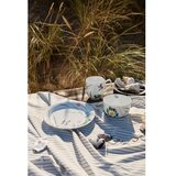 Kähler Design Bijela porculanska šalica 330 ml Hammershøi Summer – | shoptok.hr