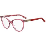 Love Moschino Ženski Okvir za naočale Love Moschino MOL574-C9A Ø 53 mm Cijene