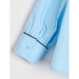 Sinsay Košulja s ukrasnim porubom | shoptok.hr