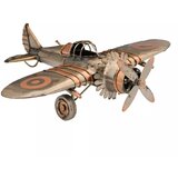 Widdop & Co. Harvey Makin - Figura - Harvey Makin, Plane Cene
