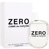 Zero parfumska voda 100 ml unisex