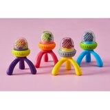 b.box Feeder Teether duda za hranjenje in grizalo Ocean Breeze 4m+ 1 kos | Shoptok.si