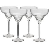 BonBistro Čaše u setu 4 kom za koktele 280 ml Noble – | shoptok.hr