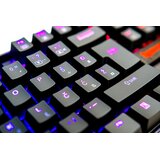 Redragon KEYBOARD - KUMARA K552RGB-1 RGB MECHANICAL SLO/CRO LAYOUT | shoptok.hr