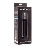 Realov erekcijska črpalka in masturbator luv automatic | Shoptok.si