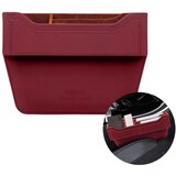  Organizer za auto sediste S velicina crveni | ePonuda.com