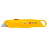 Topex skalpel trapezni prem ( 17B140 ) Cene