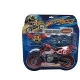 motor cross, set, 35 cm