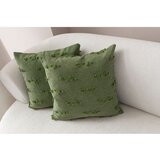 Mioli Decor Ukrasne jastučnice u setu 2 kom 43x43 cm Tuffet – | shoptok.hr