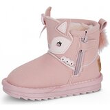 Garvalin CLOUD BOOTS Ružičasta | shoptok.hr