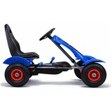  F618 Pedalni Go-Kart Plavi | shoptok.hr