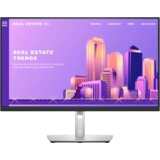 Dell P2722H 27", 1920x1080, 60Hz, 5ms, IPS professional monitor | Eponuda.com