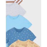 Sinsay Komplet od 5 majice kratkih rukava | shoptok.hr
