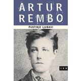 LOM Artur Rembo - Pustinje ljubavi Cene