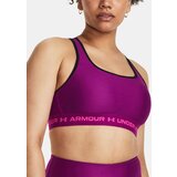 Under Armour Crossback Mid Bra-PPL - Women Cijene