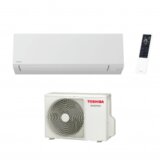 Toshiba SHORAI EDGE RAS-B10G3KVSG-E / RAS-10J2AVSG-E(2,5/3,2 kW) KOMPLET | Eponuda.ba