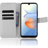 INORCO Ohišje telefona za Nokio G42, etui za denarnico z vtisnjenim rombom, stojalo za ogled, ovitek iz PU usnja, (22034802) | Shoptok.si
