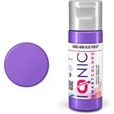 AMMO Ionic Smart Colors Blue Violet 20ml | Akrilna Boja za Minijature IONIC-0080